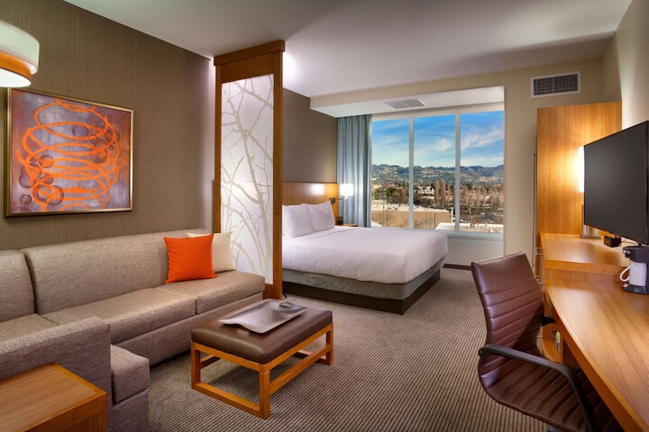 Hyatt Place Emeryville / San Francisco Bay Area