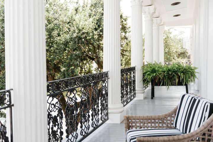 Terrace/Patio 54 of 56