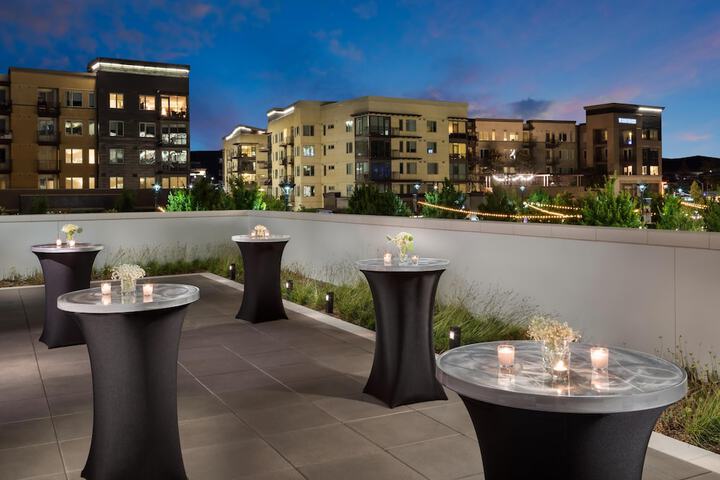 Hyatt Centric Mountain View