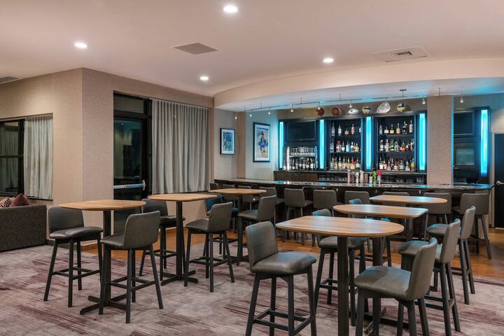 Courtyard by Marriott Newark-University of Delaware