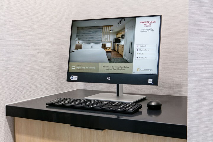 TownePlace Suites by Marriott Madison West / Middleton
