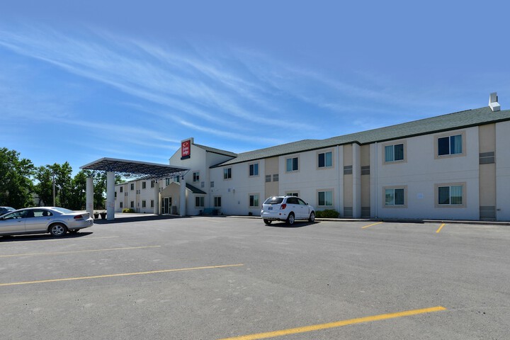 Econo Lodge Belle Fourche