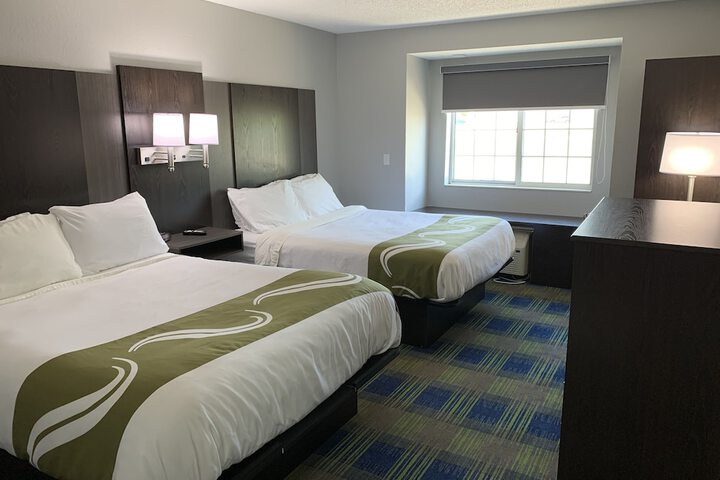 Quality Inn Owatonna Near Medical Center