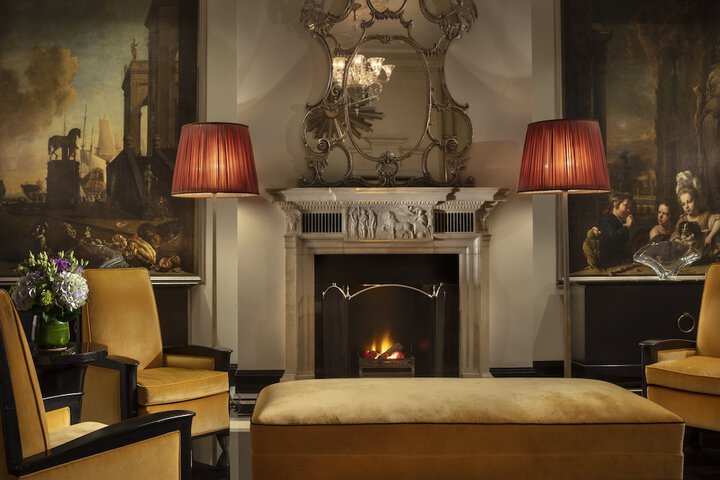 The Carlyle a Rosewood Hotel
