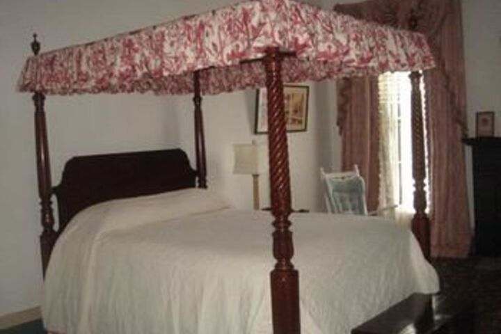 Everhope Plantation