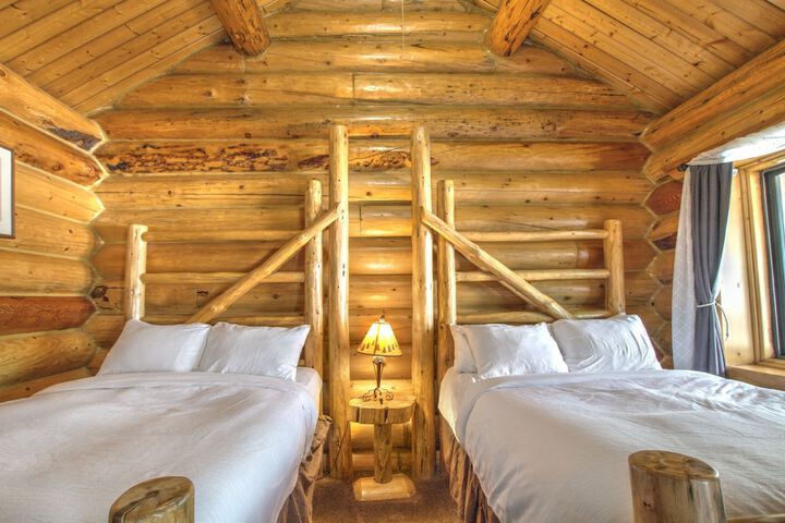 The Hibernation Station