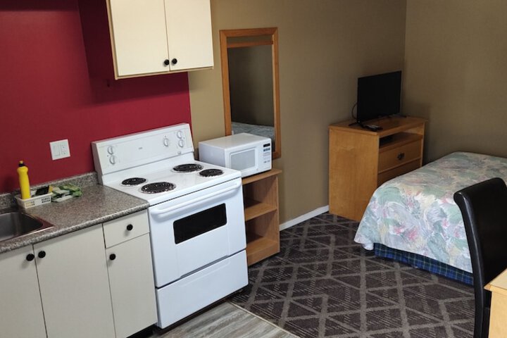 GOLDPAN MOTEL
