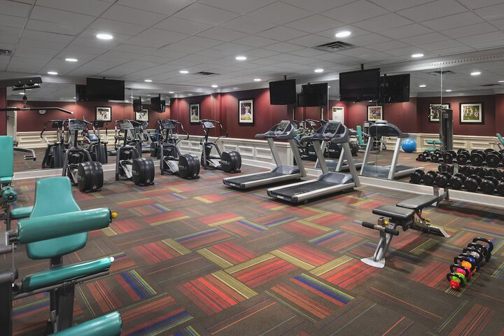 Health and Fitness 58 of 59