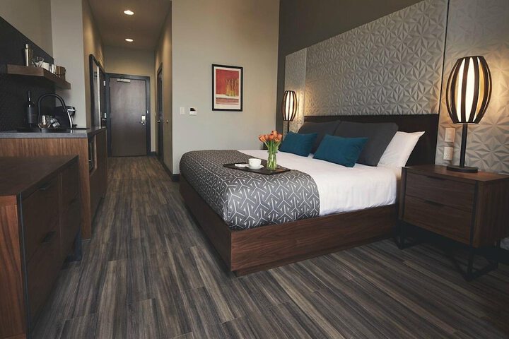 Hotel Vandivort
