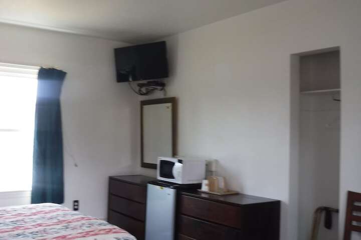 Blue Ridge Motel