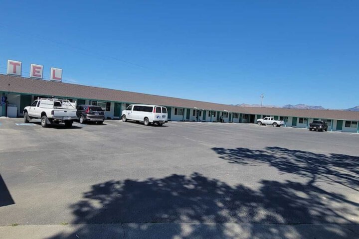 Wiebe Motel