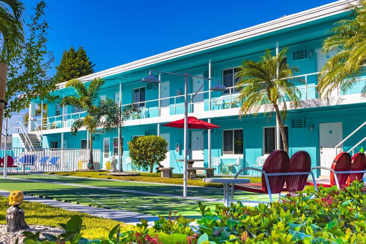 Hotel 6 of 110