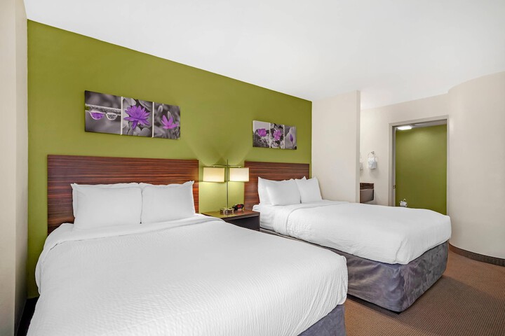 Sleep Inn Baton Rouge East I-12