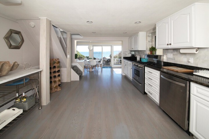 Amazing Home Private Beach North Fork Vineyards