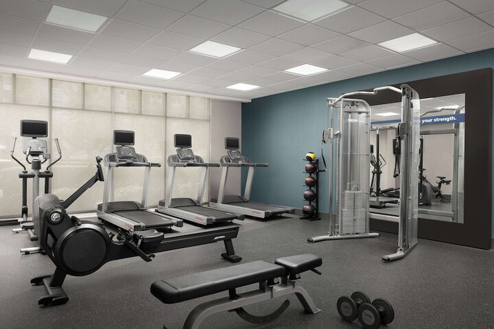 Hampton Inn & Suites Orlando-North / Altamonte Springs
