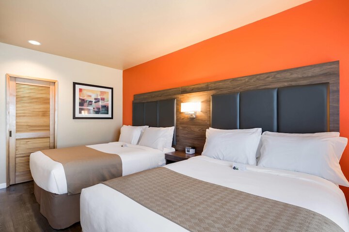 Inn at Port Gardner-Everett Waterfront an Ascend Collection Hotel