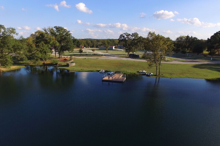 Mill Creek Ranch Resort