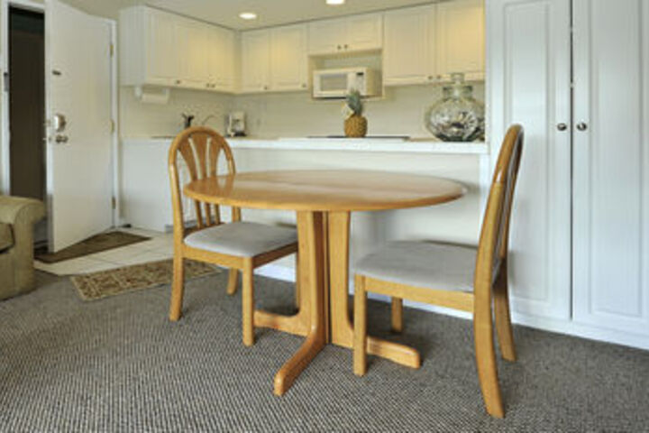 Kihei Kai Oceanfront Condominiums