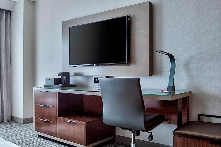 Marriott Indianapolis Downtown