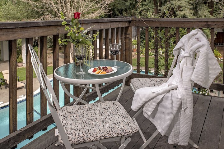 Terrace/Patio 61 of 69
