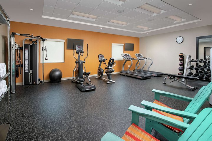 Health and Fitness 33 of 36