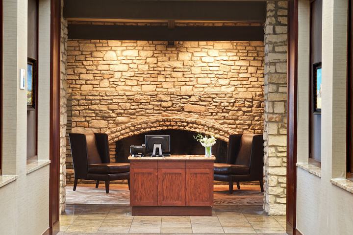 Lakeway Resort & Spa