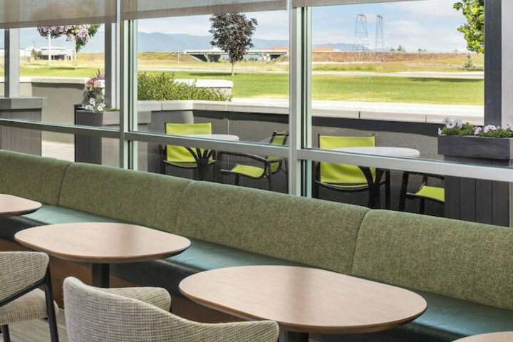 SpringHill Suites by Marriott Kalispell