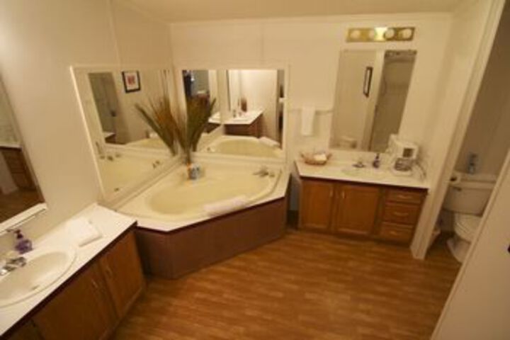 South Gate Lodges