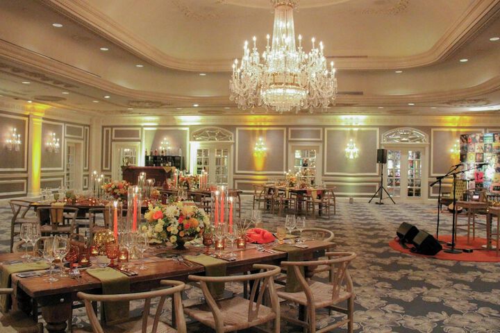 Gaylord Opryland Resort & Convention Center