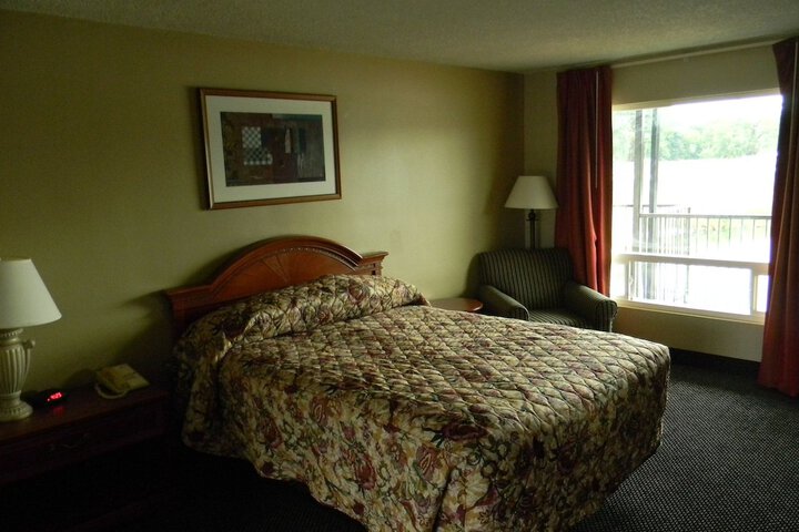 Lakeview Inn Centralia
