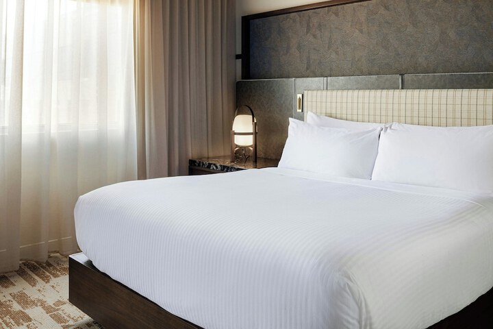 The Southlake Hotel
