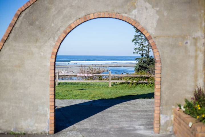 Kalaloch Lodge