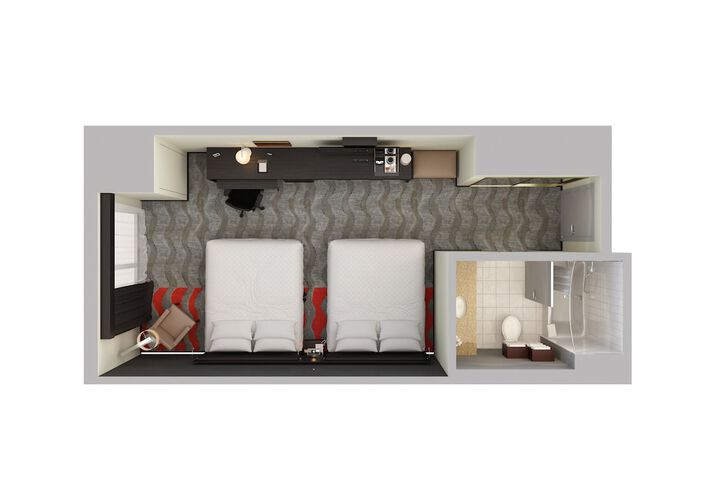 Room 40 of 65