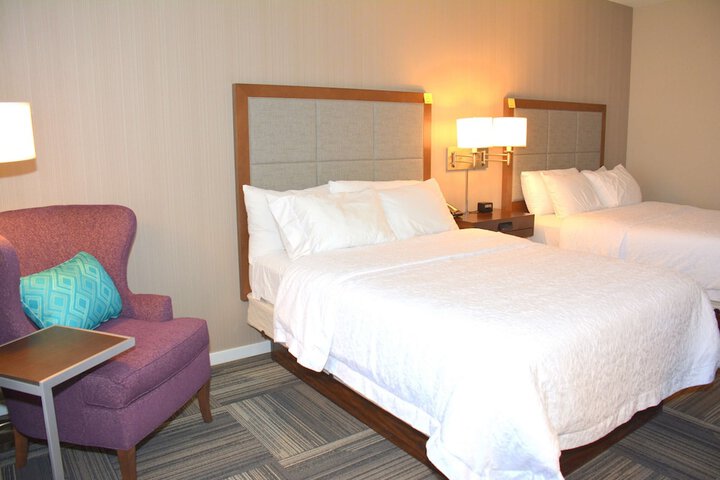 Hampton Inn Grand Junction Downtown / Historic Main Street