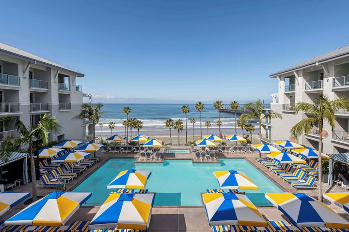 The Seabird Ocean Resort & Spa Part of Destination Hotel by Hyatt