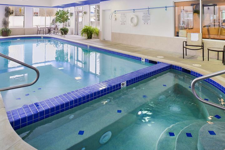 Pool 2 of 40