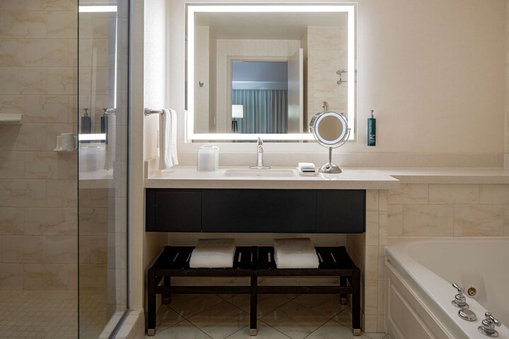 Hilton Shreveport