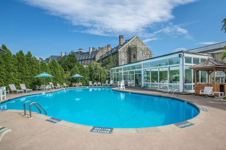 Pool 7 of 74