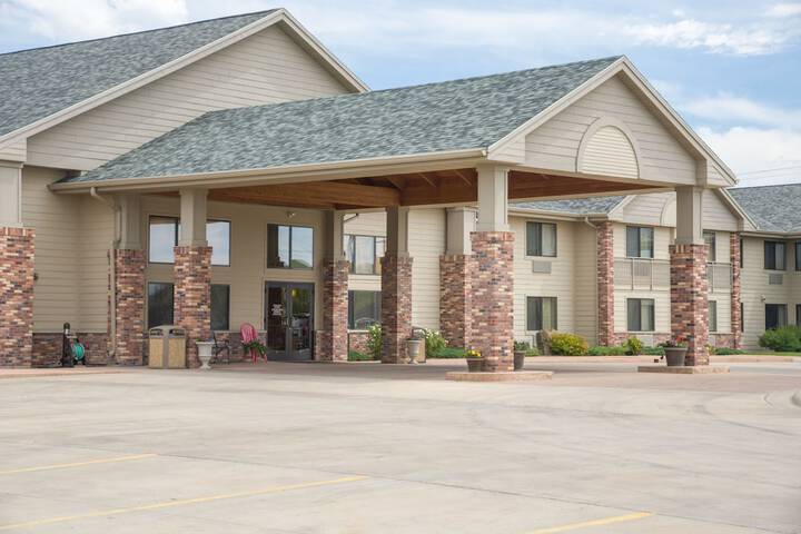 AmericInn by Wyndham Havre