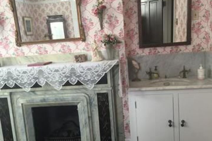 The Todd House Bed and Breakfast