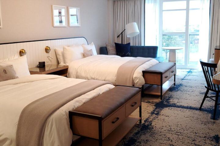 The Brenton Hotel