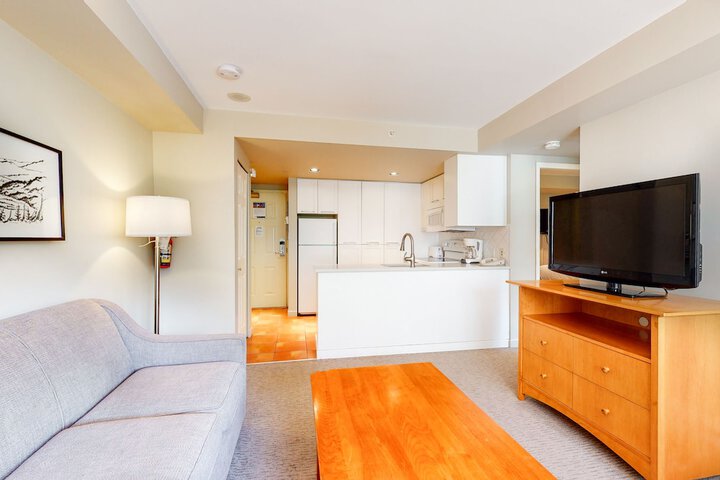 Whistler Peak Lodge