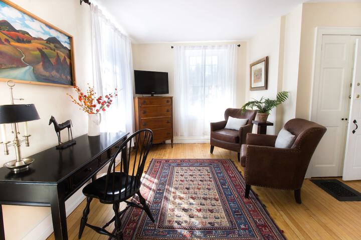 Kedron Valley Inn