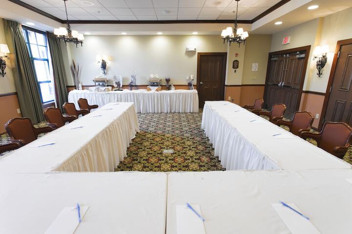Meeting 108 of 117