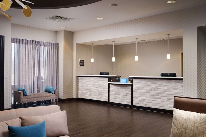 Hotel Interior 8 of 36