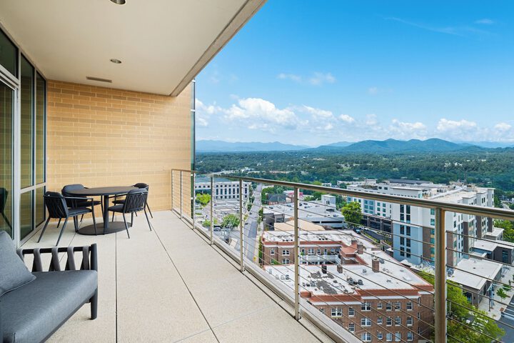 Hotel Indigo Asheville Downtown by IHG