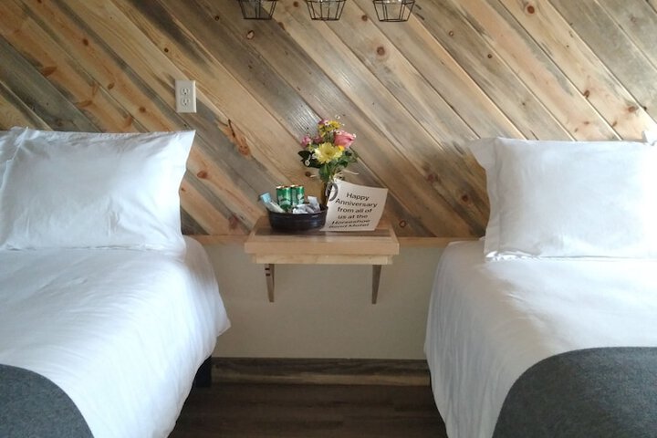 Horseshoe Bend Motel