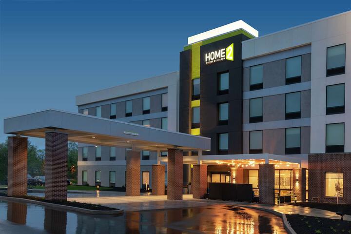 Hotel 2 of 37