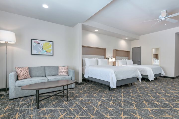 Holiday Inn Houma by IHG