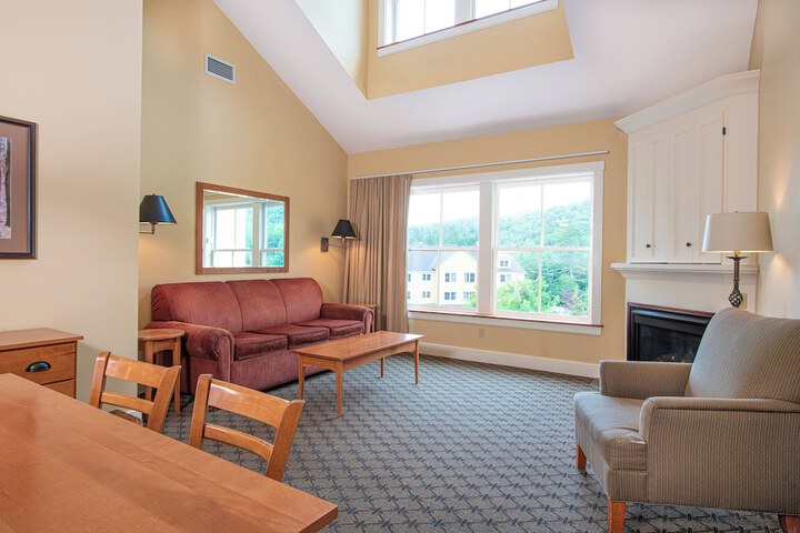 Jackson Gore Village a Vail Resorts Property